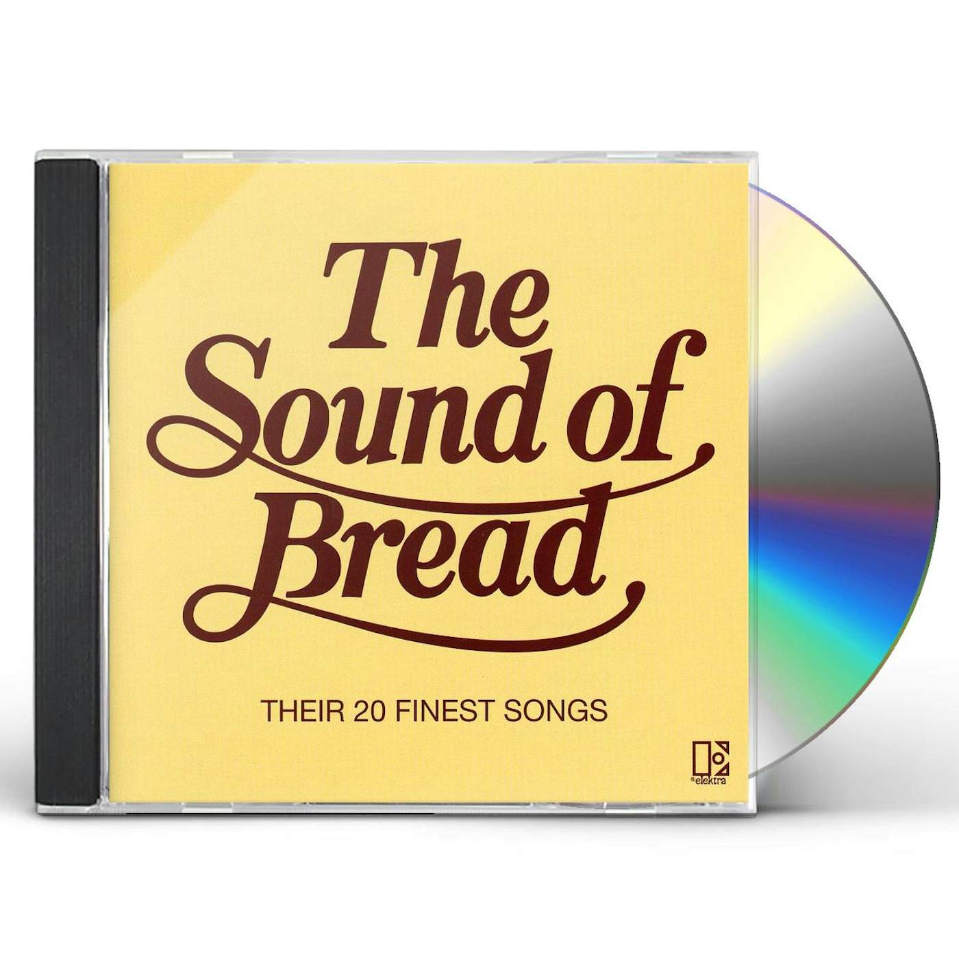 SOUND OF BREAD CD