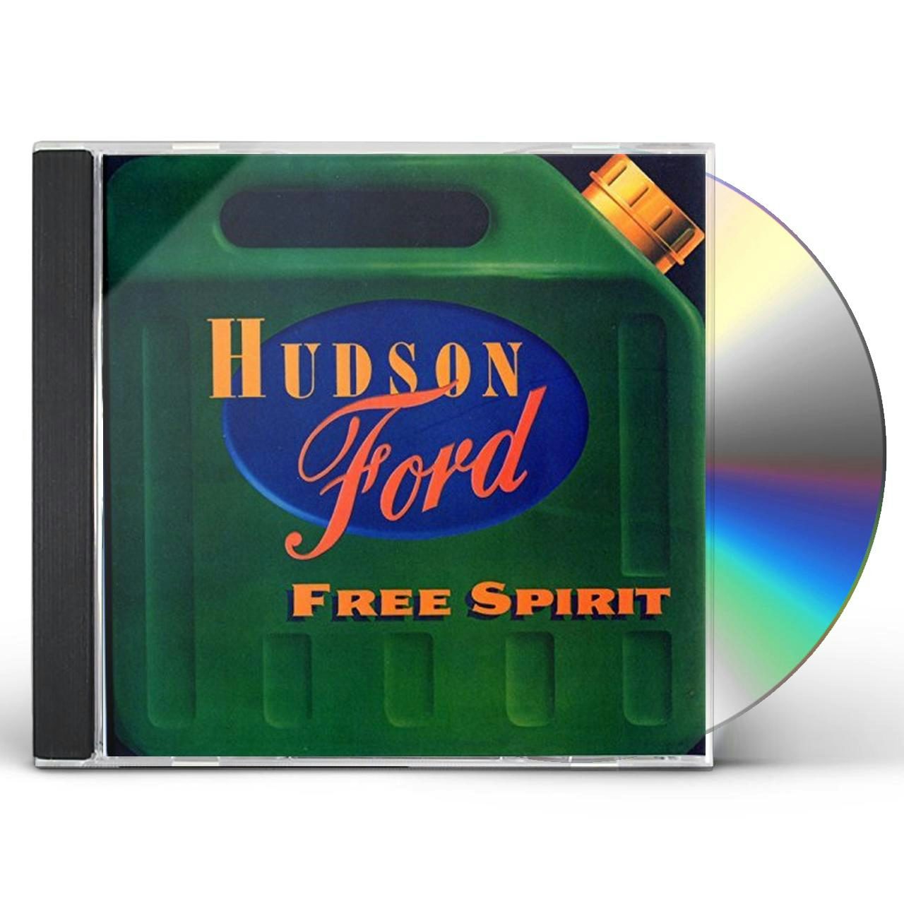 Hudson-Ford Store: Official Merch u0026 Vinyl