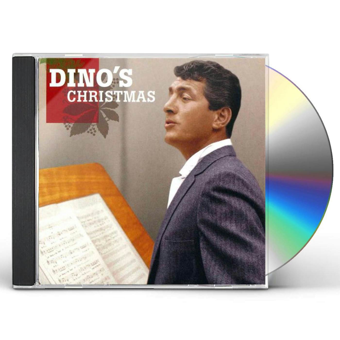 Dean Martin ICON - CHRISTMAS CD