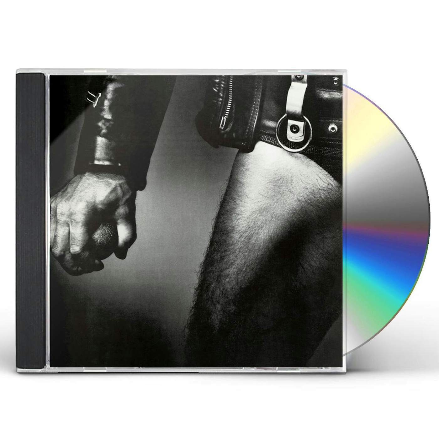 Accept BALLS TO THE WALL CD