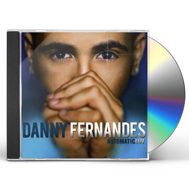 Danny Fernandes Store Official Merch & Vinyl