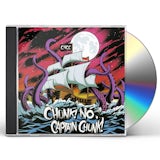 Chunk No Captain Chunk Store Official Merch Vinyl