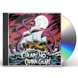 Chunk No Captain Chunk Store Official Merch Vinyl Chunk No Captain Chunk Store Official Merch Vinyl