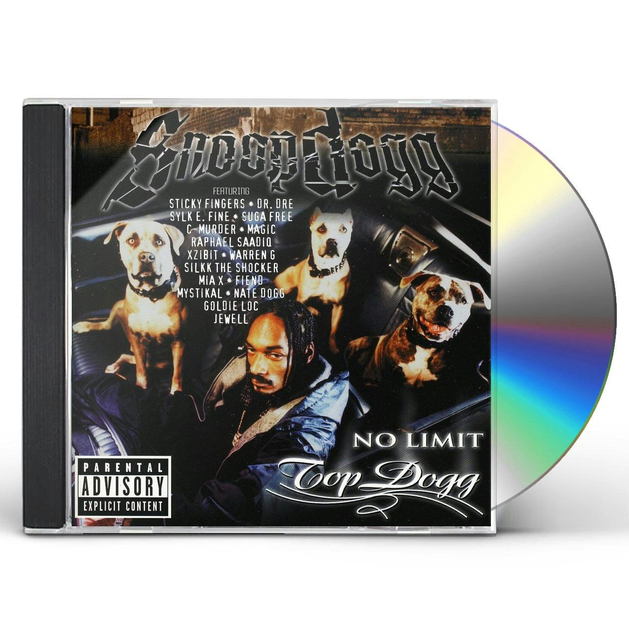 Snoop Dogg Store Official Merch & Vinyl