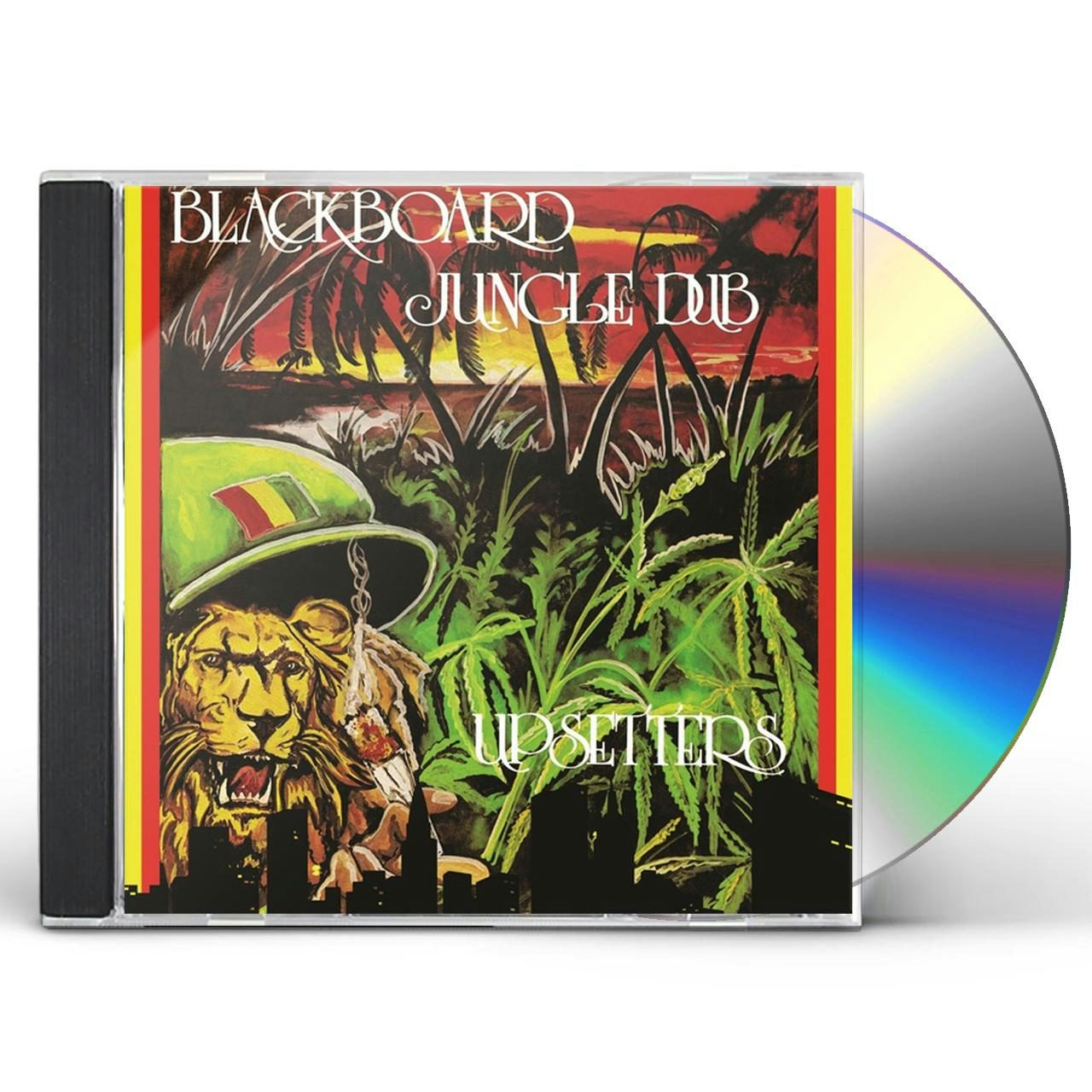 新作限定SALEupsetters/blackboard jungle dub 1991 LP 洋楽