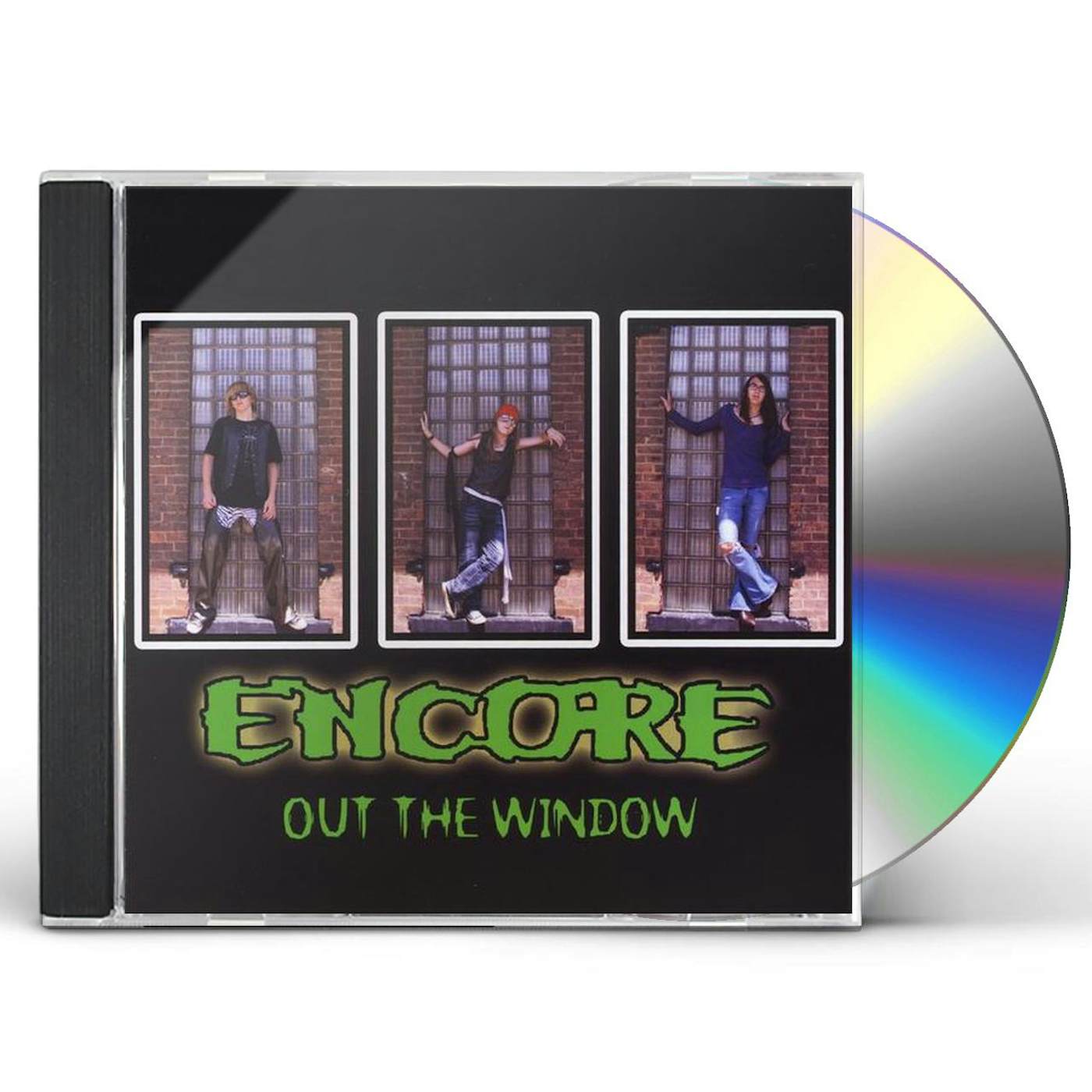 Encore: : CDs & Vinyl