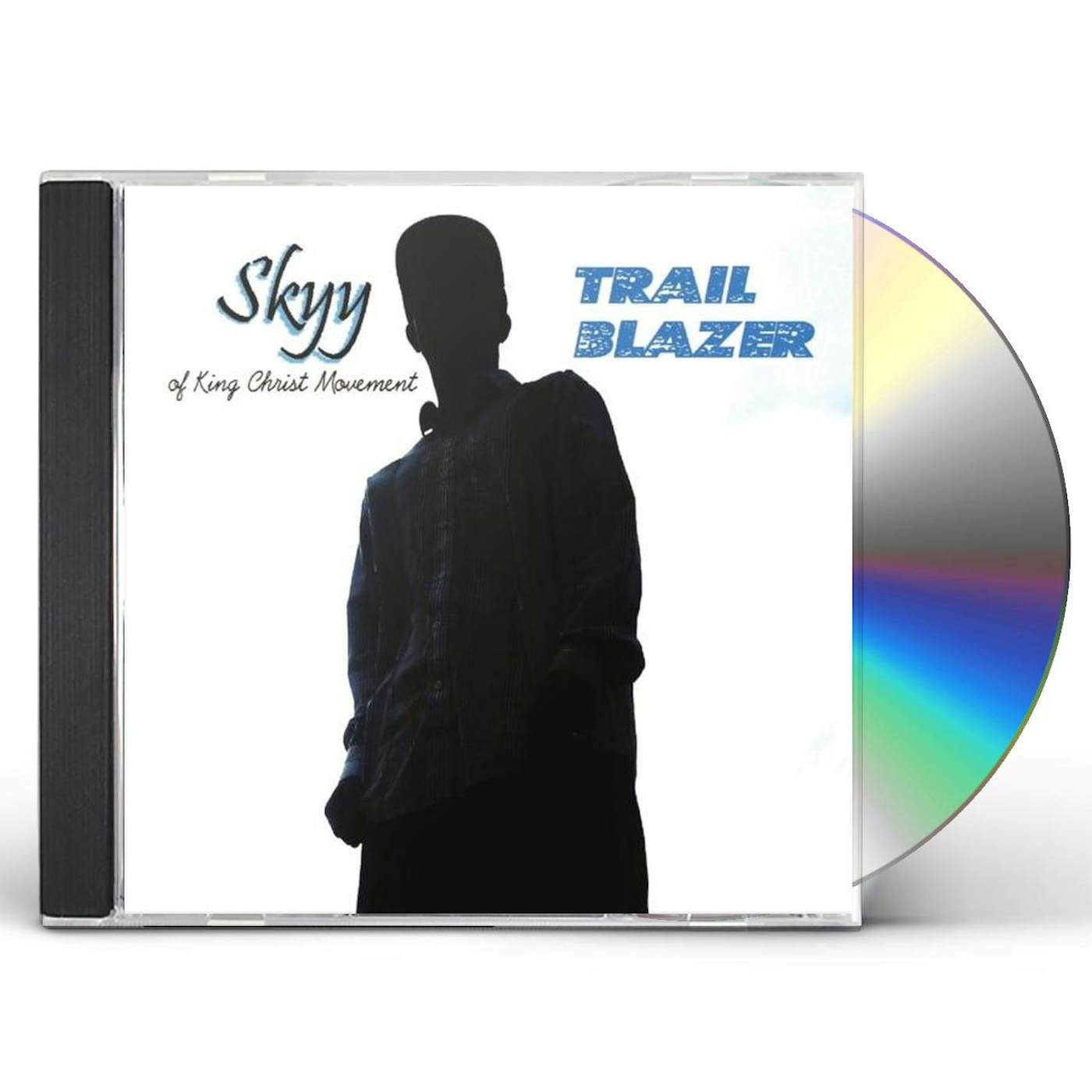 Skyy TRAIL BLAZER CD