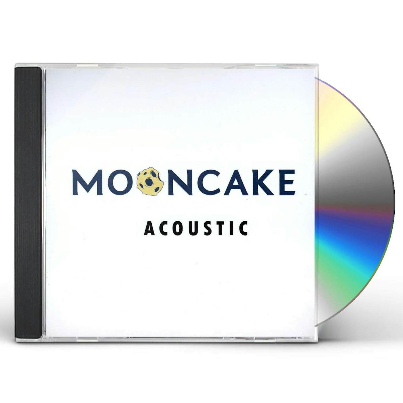 Mooncake ACOUSTIC CD