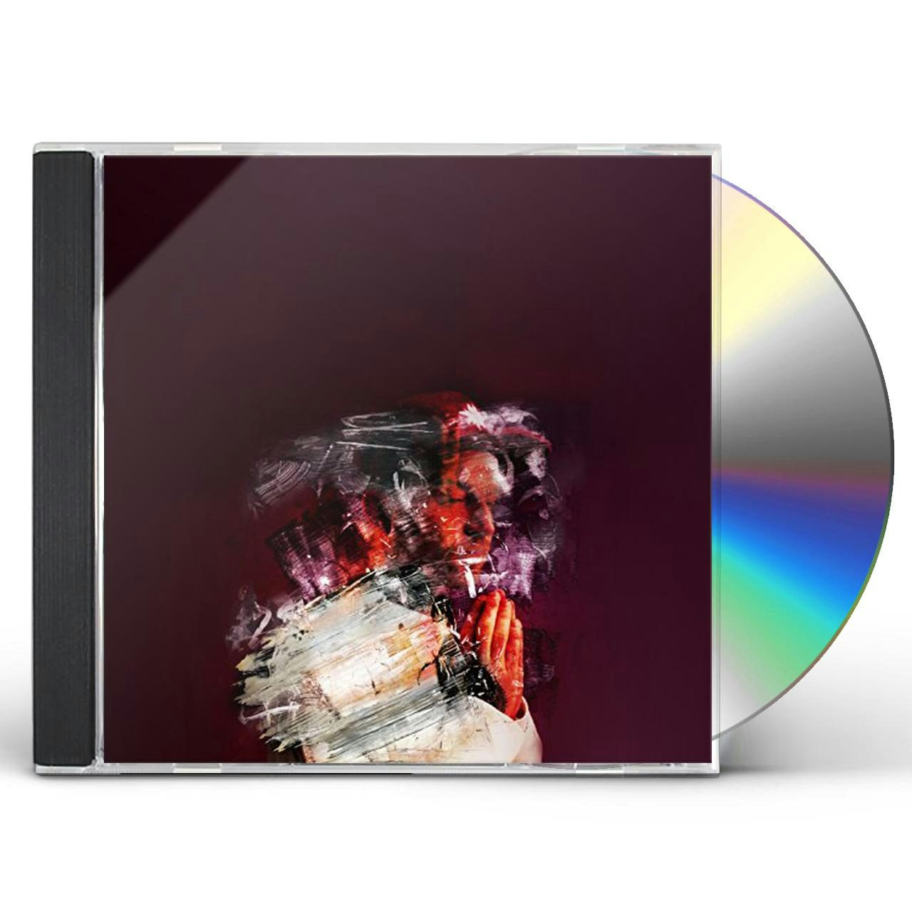 Chakuza Noah Cd