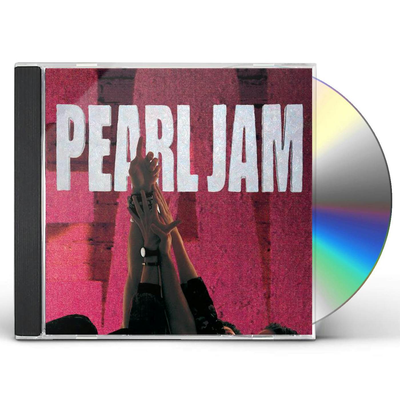 Full Album] Pearl Jam - Ten 