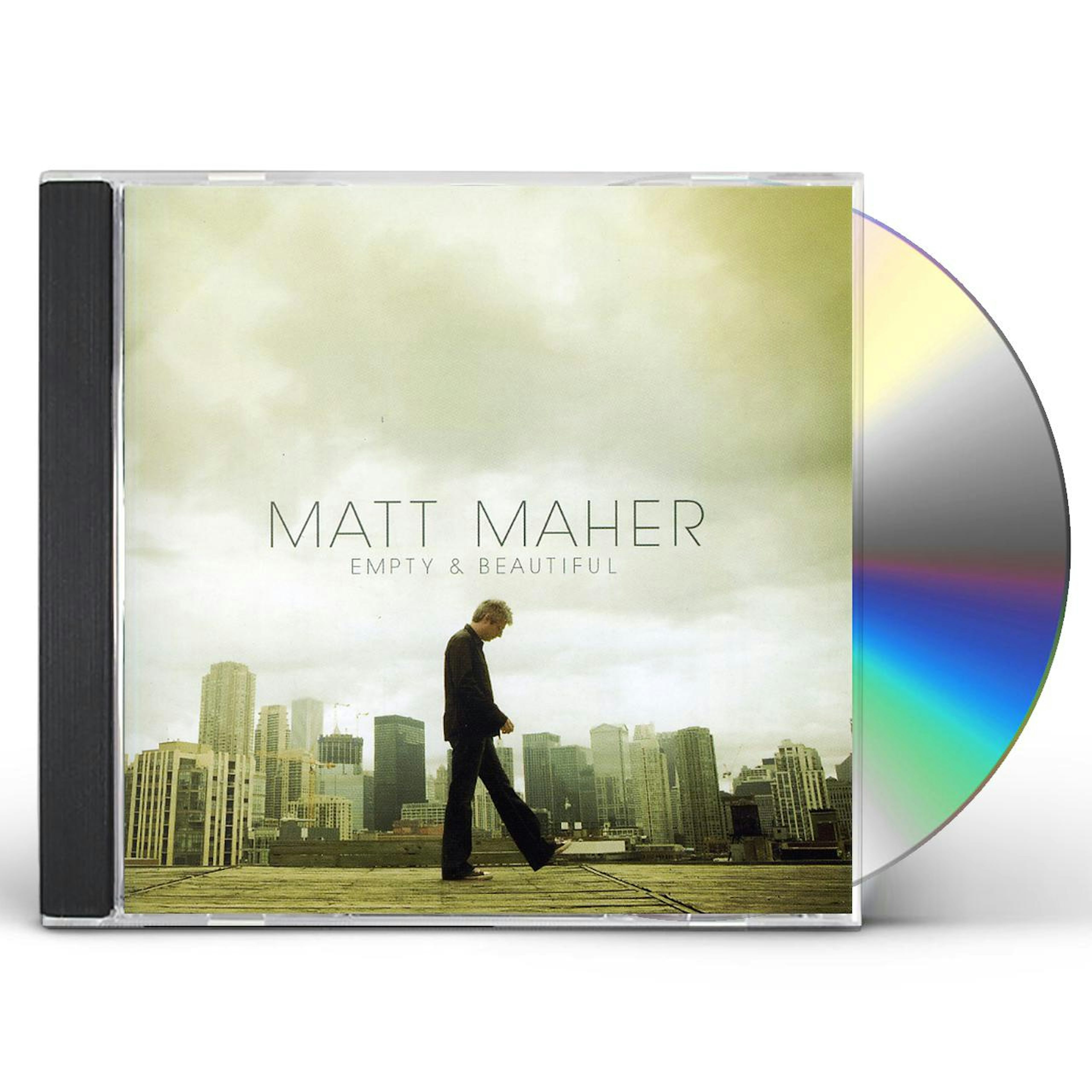 Maher Empty Return - p8lln6r