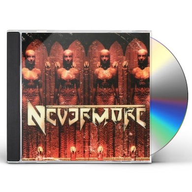 NEVERMORE CD