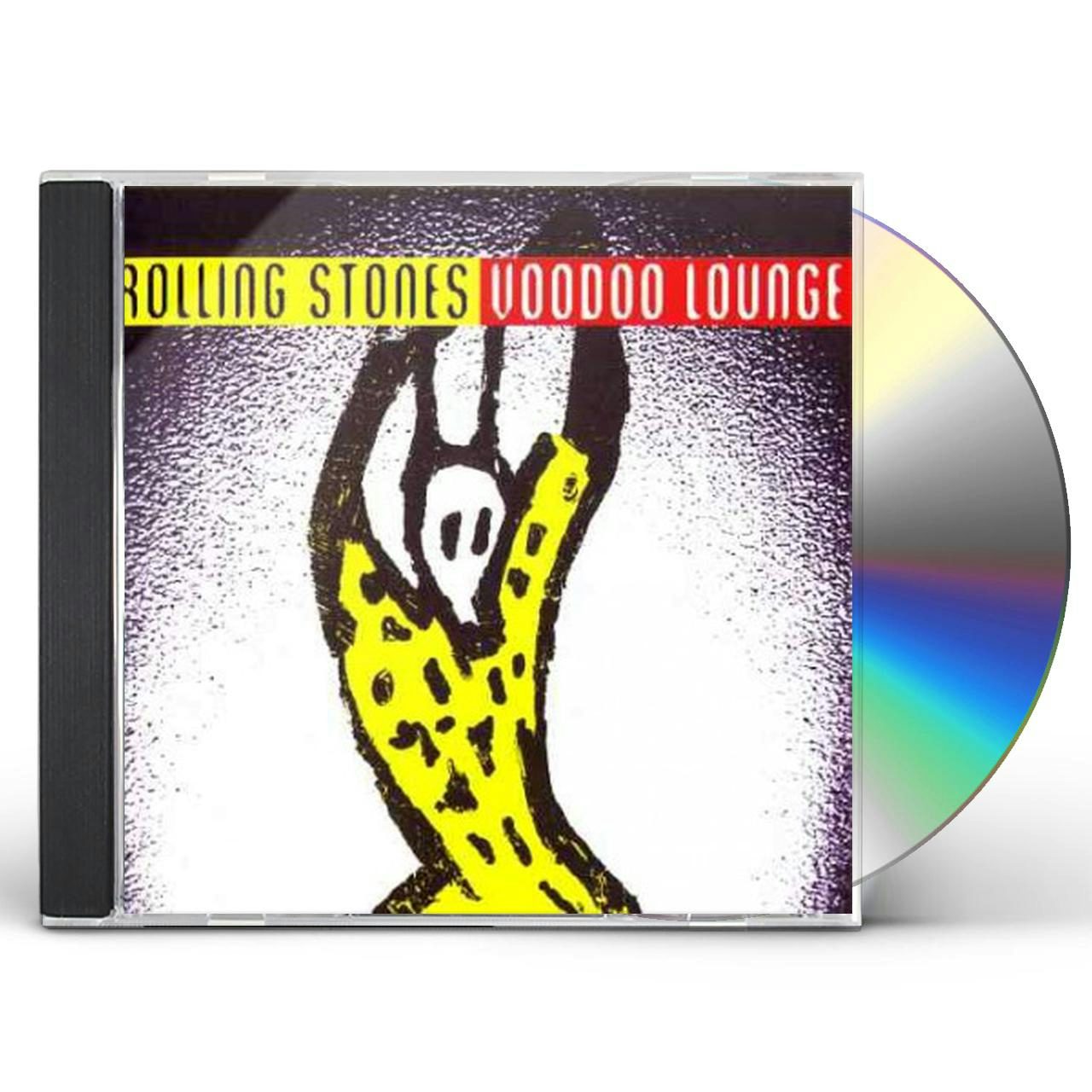 ROLLING STONES-Voodoo Lounge (UK Orig.2xLP) www.cleanlineapp.com