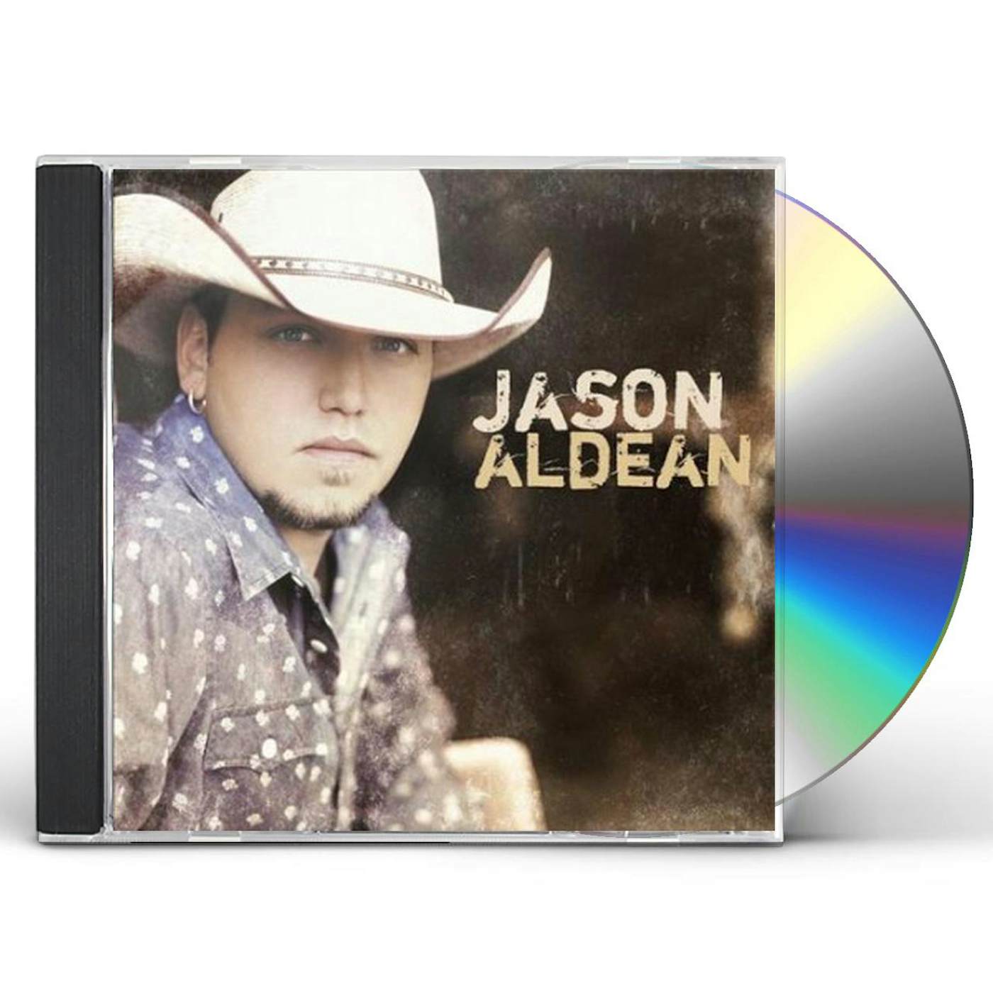JASON ALDEAN CD