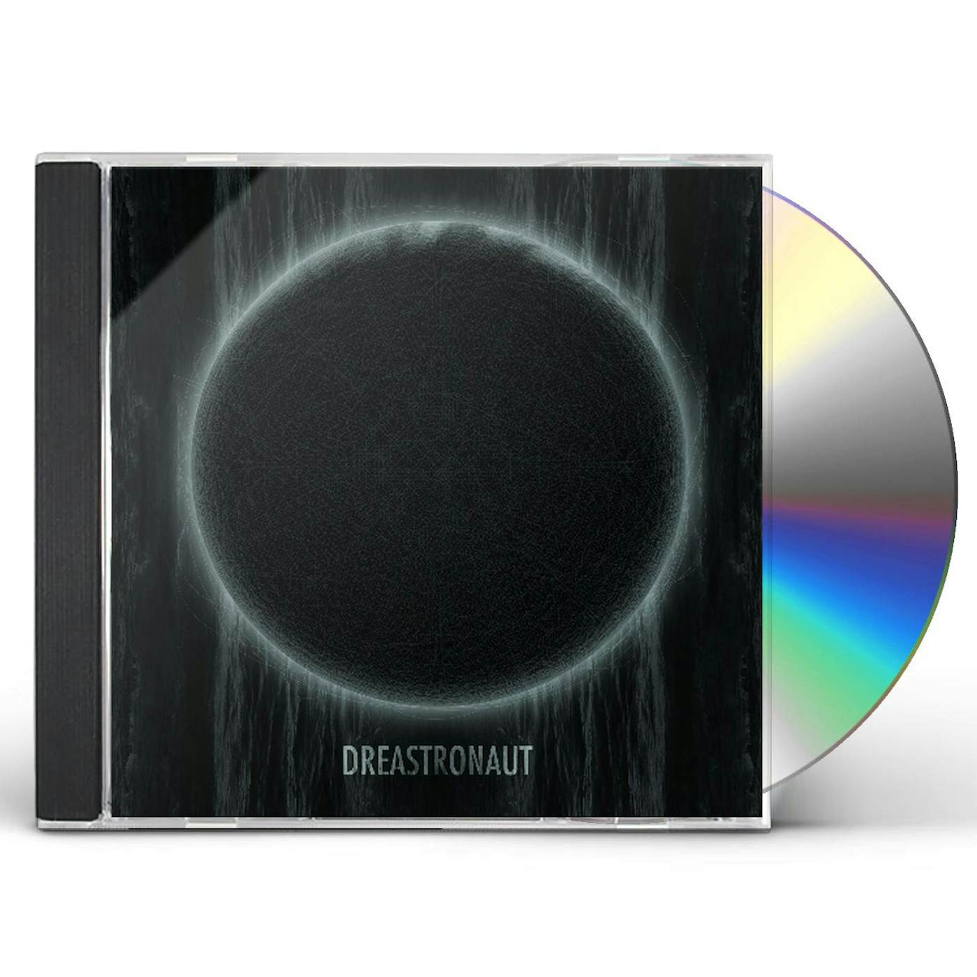 DREASTRONAUT CD