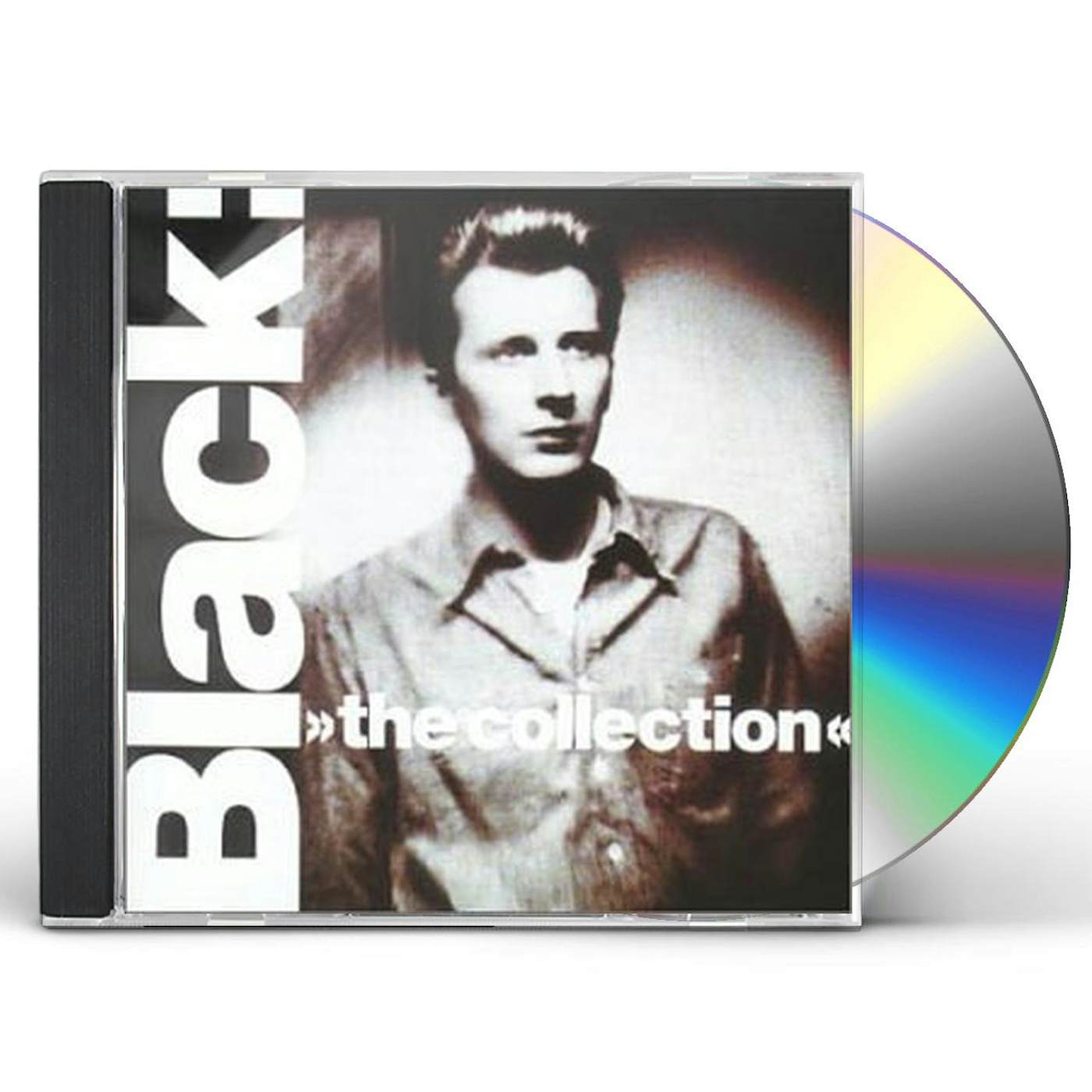 Black COLLECTION CD