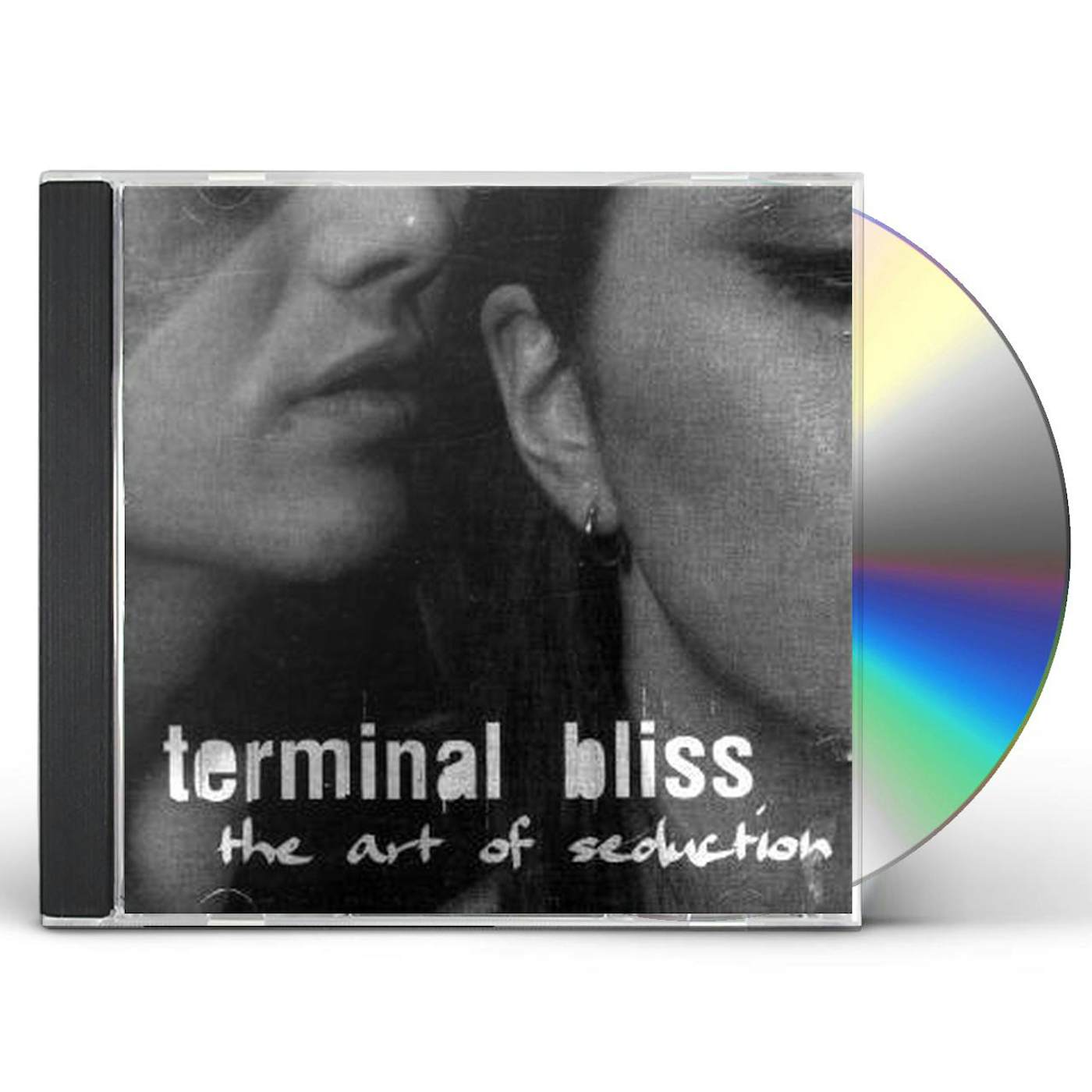 Terminal Bliss ART OF SEDUCTION CD
