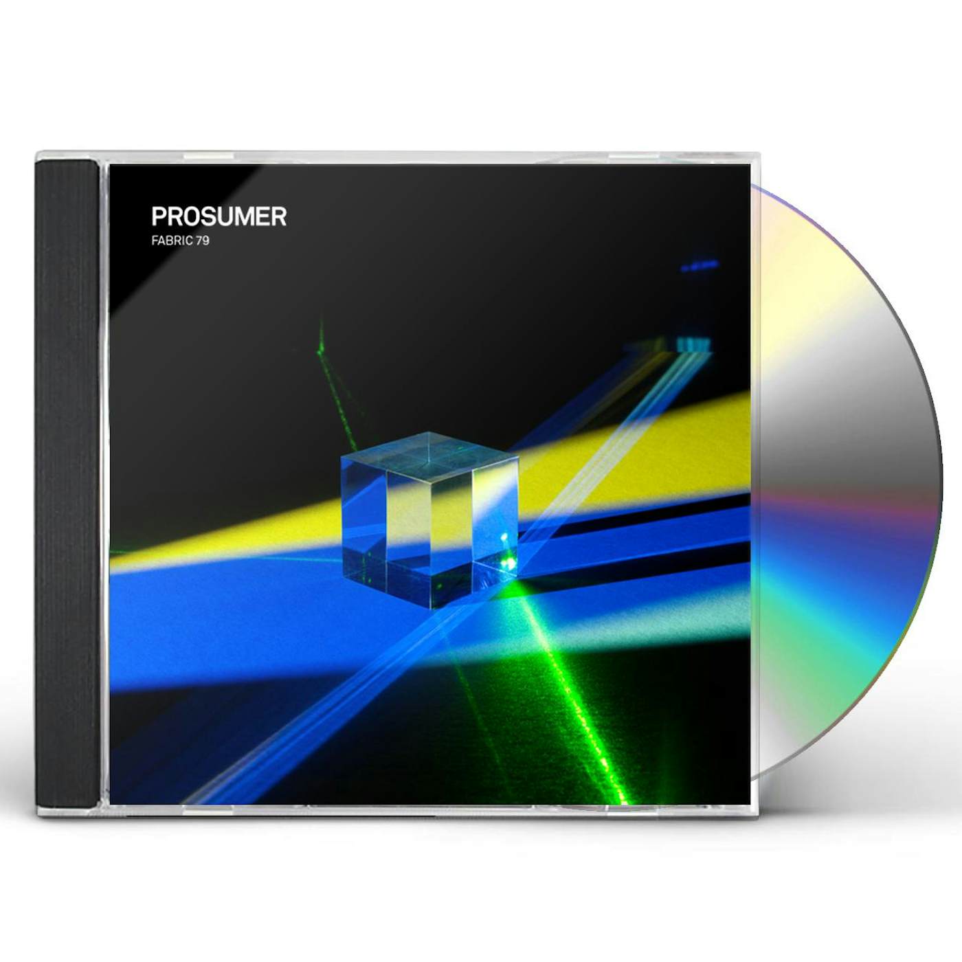 Prosumer FABRIC 79 CD