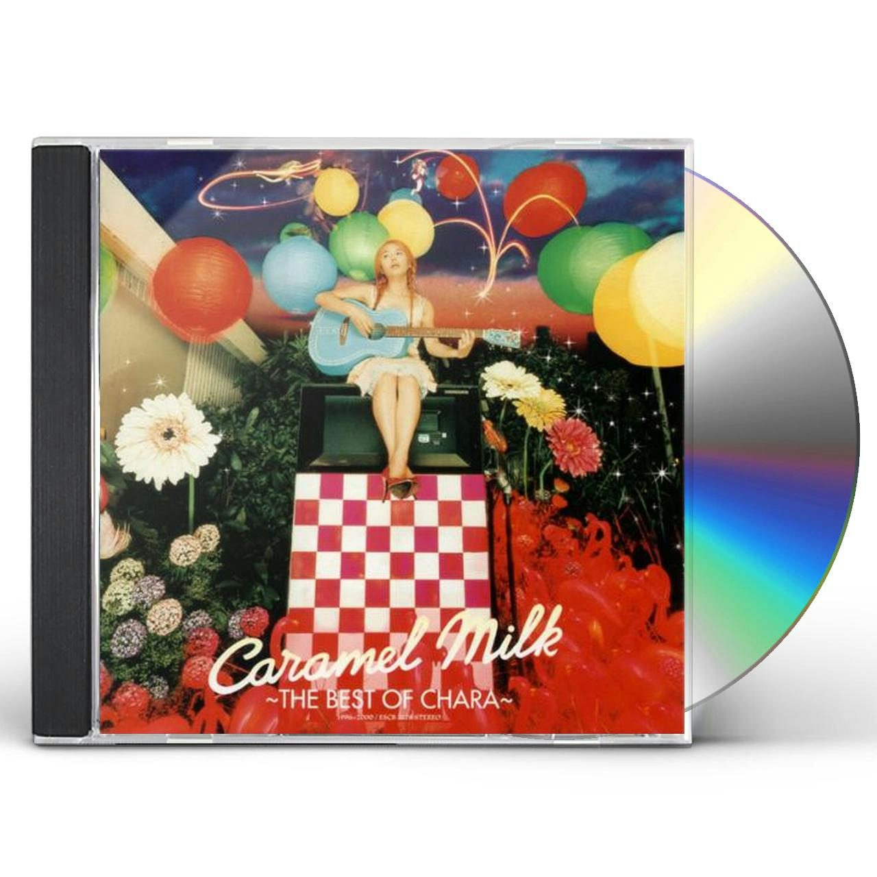 single collection 'five-star' cd - YUKI