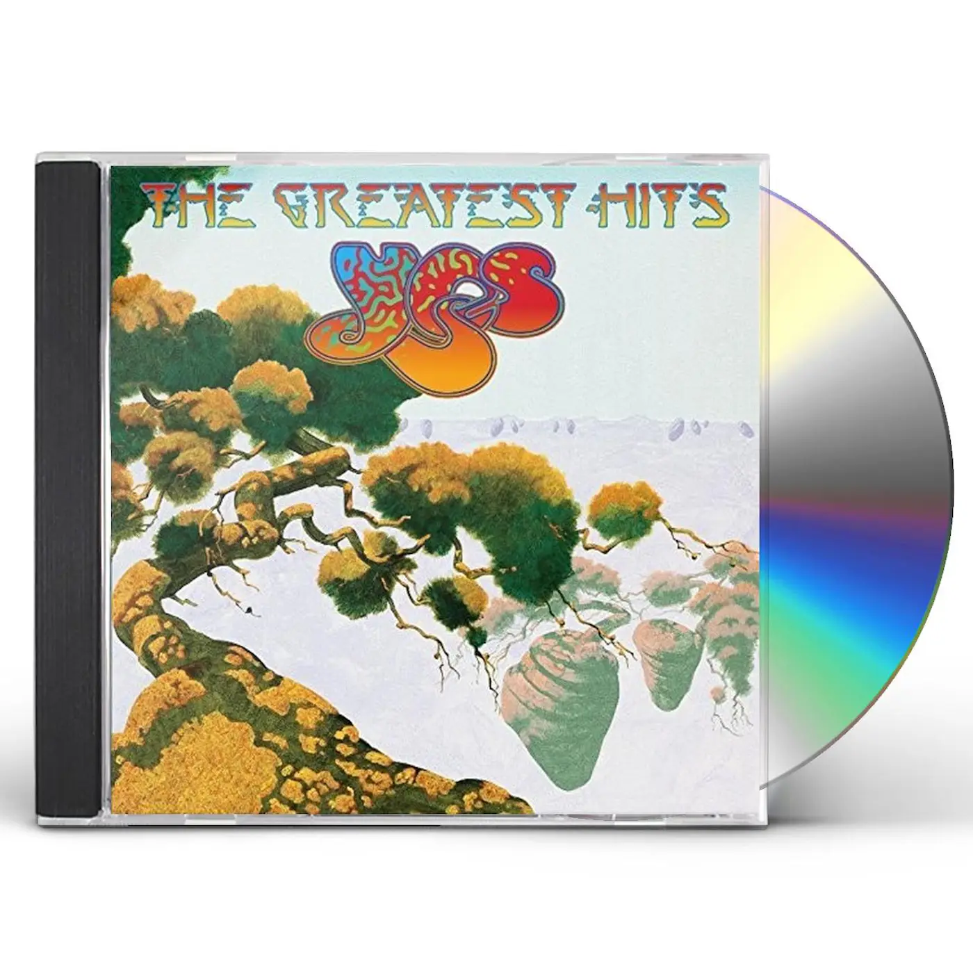 Yes The Greatest Hits: Why This Progressive Rock Collection Still Matters