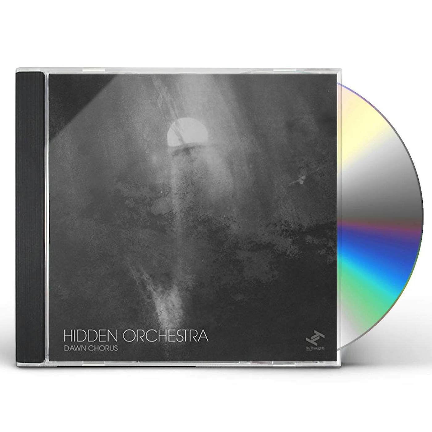 Hidden Orchestra DAWN CHORUS CD