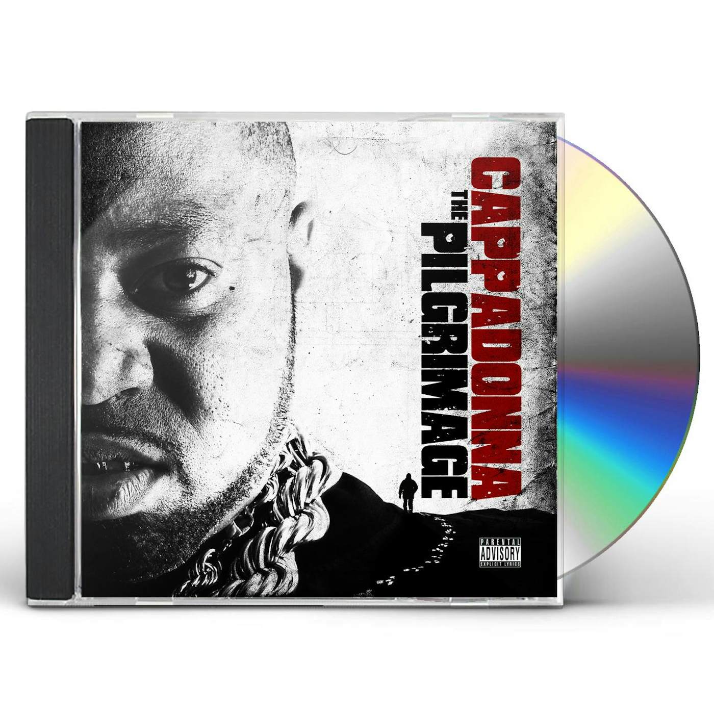 Cappadonna PILGRIMAGE CD