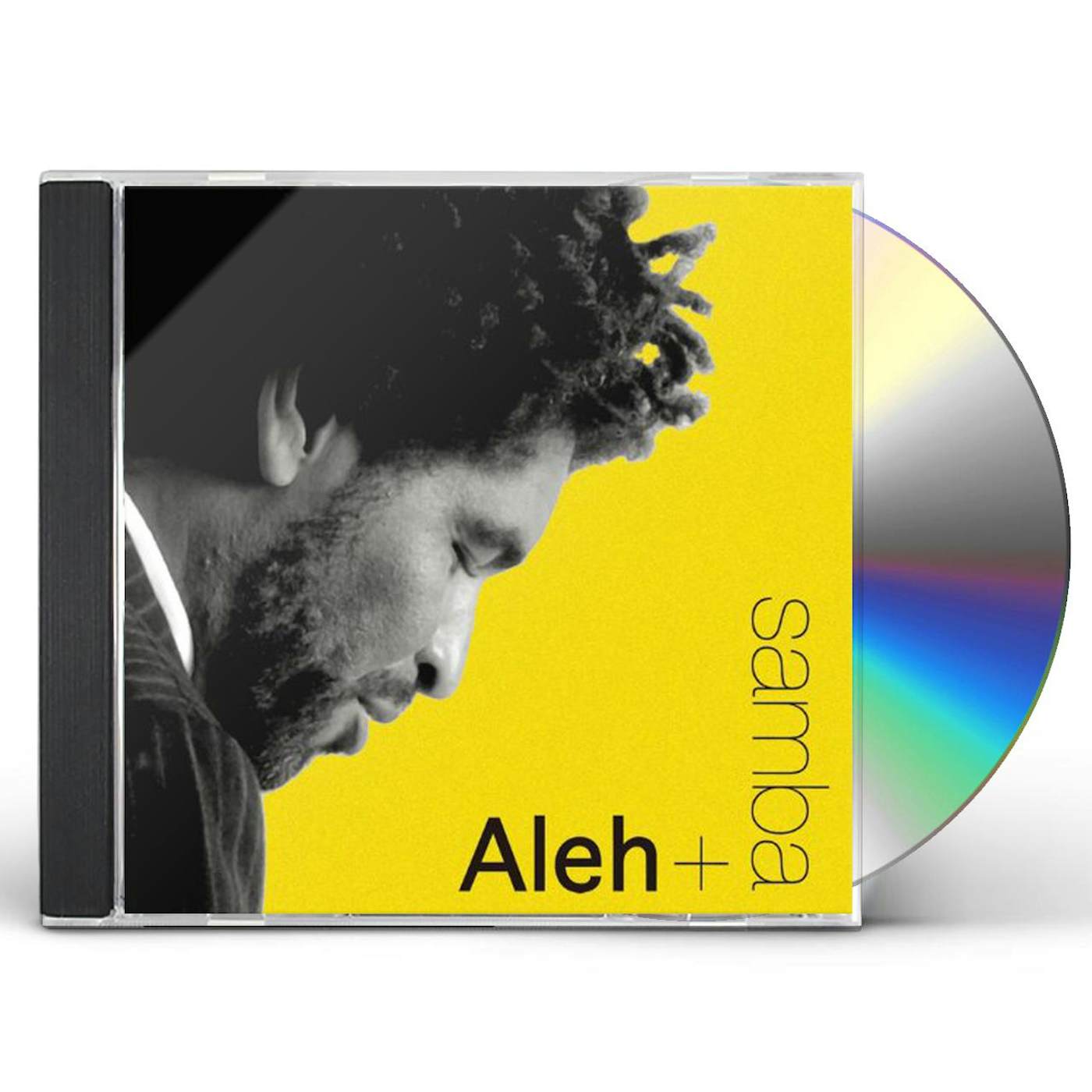 ALEH / SAMBA CD