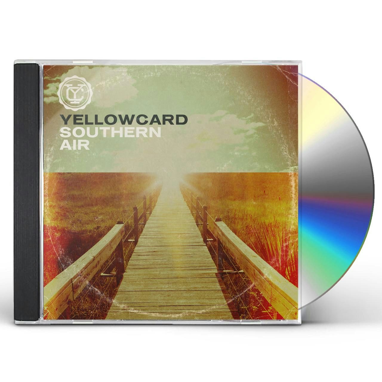 southern air cd - Yellowcard