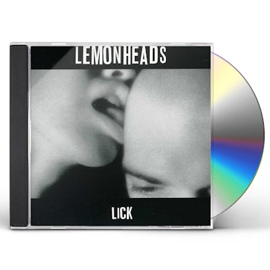 The Lemonheads LICK: DELUXE EDITION CD