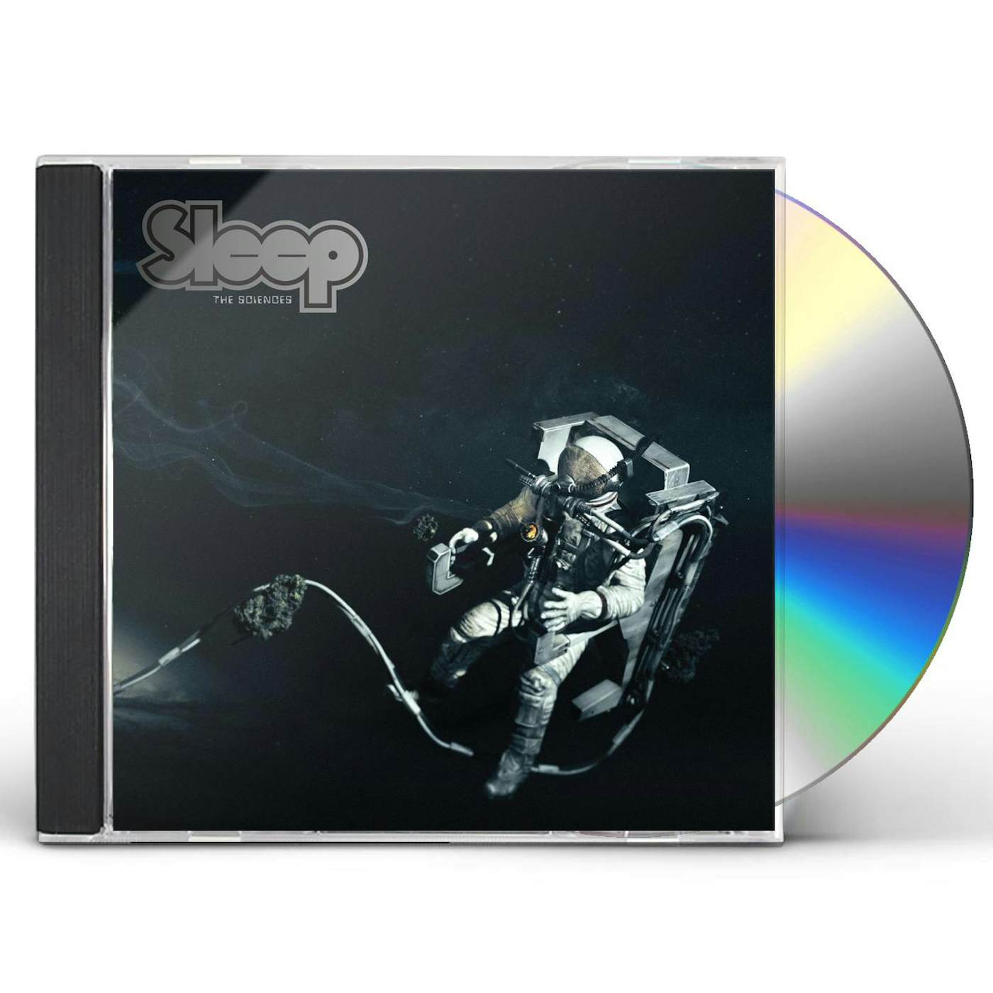 Sleep SCIENCES CD