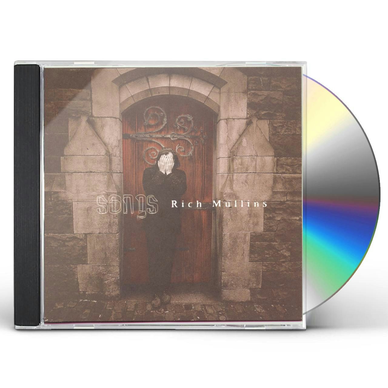 Rich Mullins Songs Cd