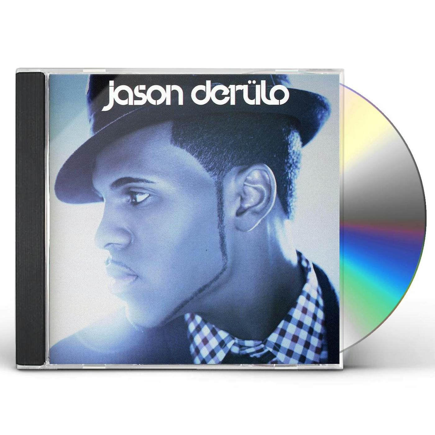 JASON DERULO CD
