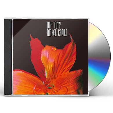 Michel Camilo WHY NOT? CD