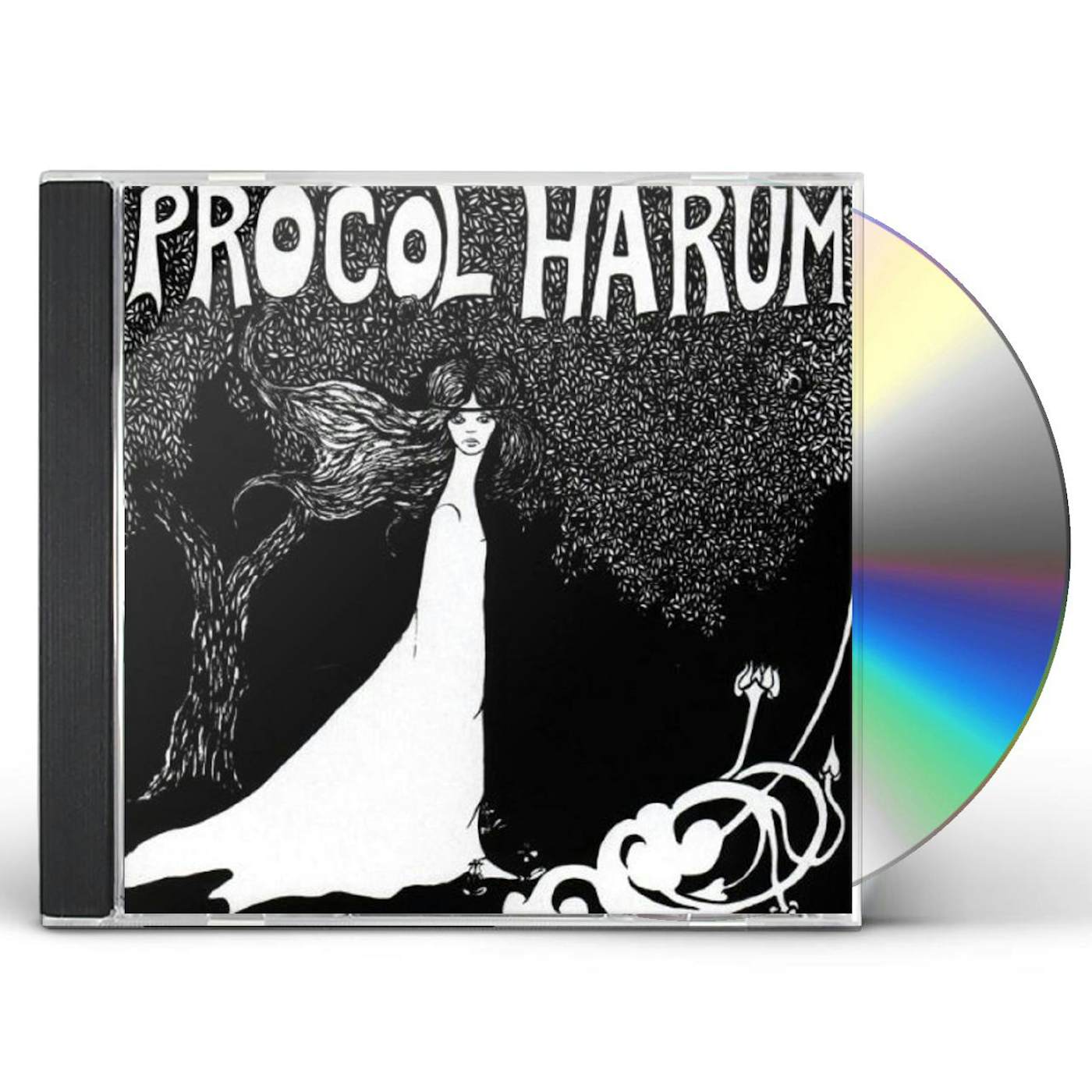 PROCOL HARUM CD