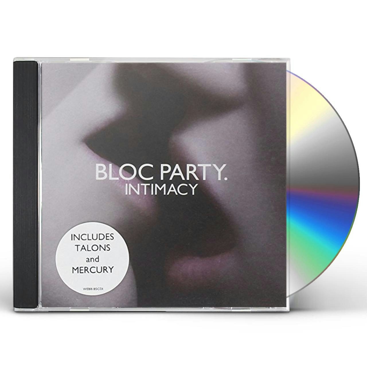 Bloc Party Shirts, Bloc Party Merch, Bloc Party Hoodies, Bloc