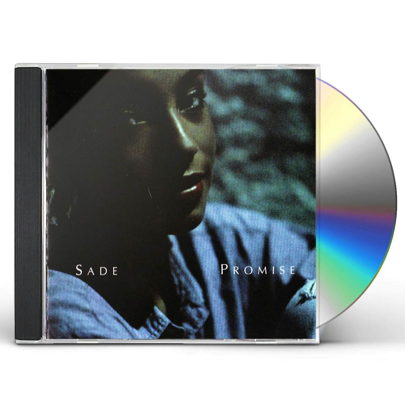 Sade PROMISE CD
