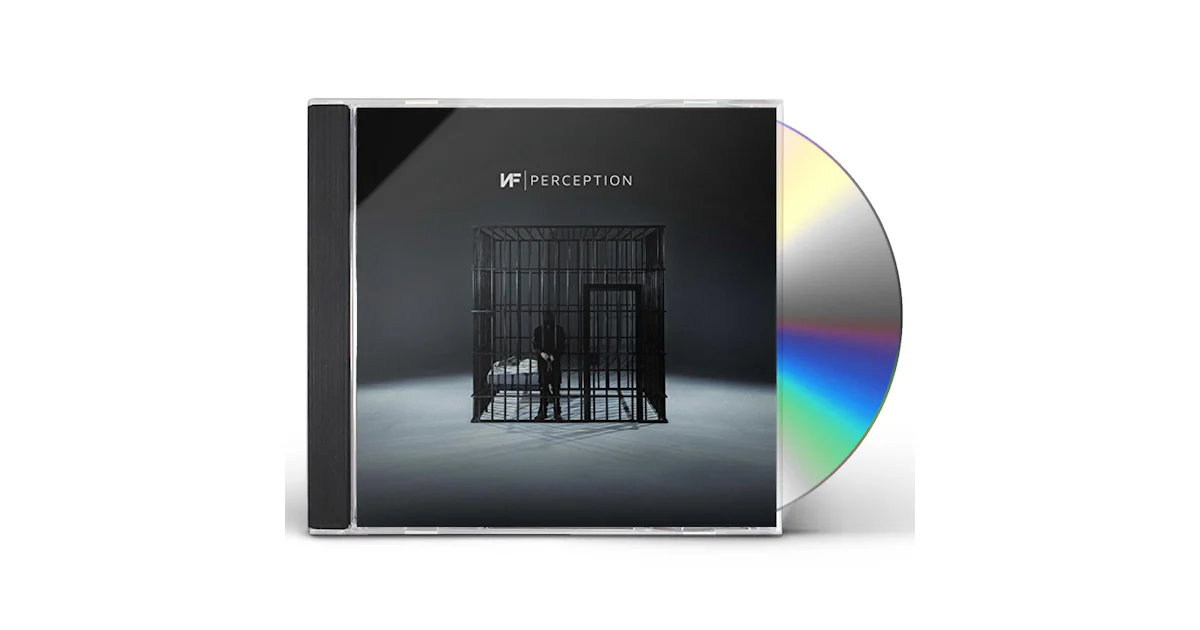 NF PERCEPTION CD