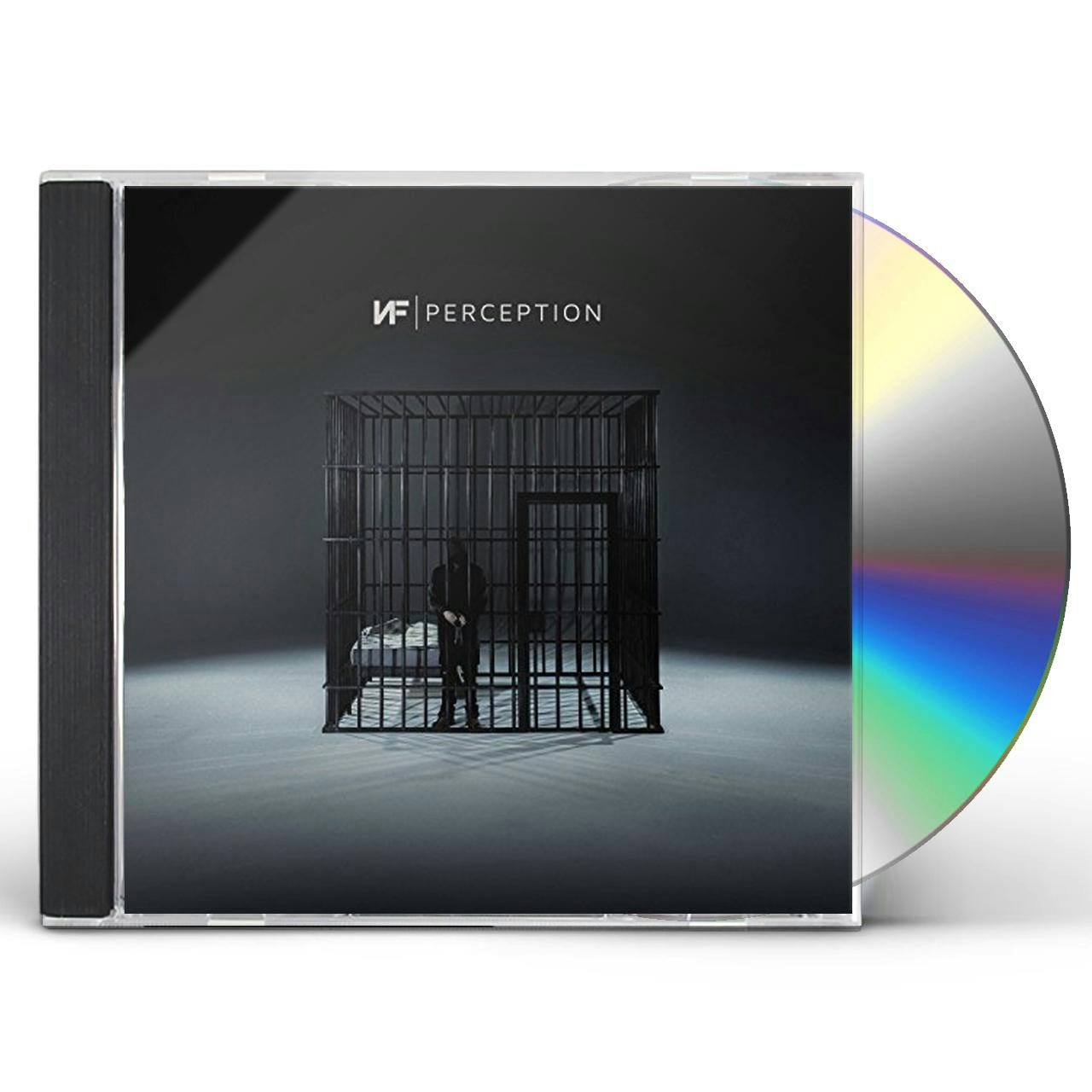 (DOWNLOAD LEAK!) NF Perception nf perception album download free
