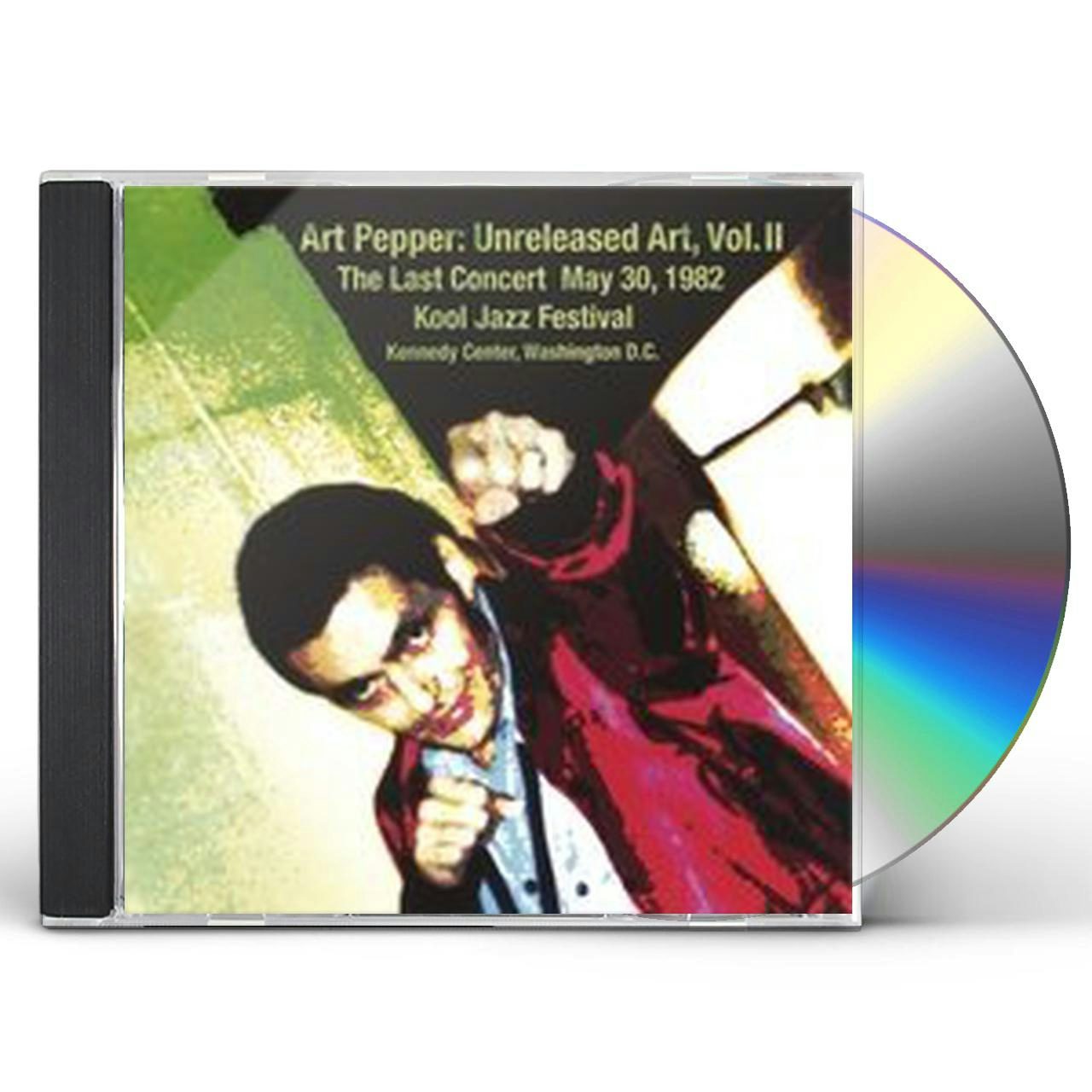 ラッピング無料】 :The PEPPER ART ART 2 vol. PEPPER of ジャズ一般