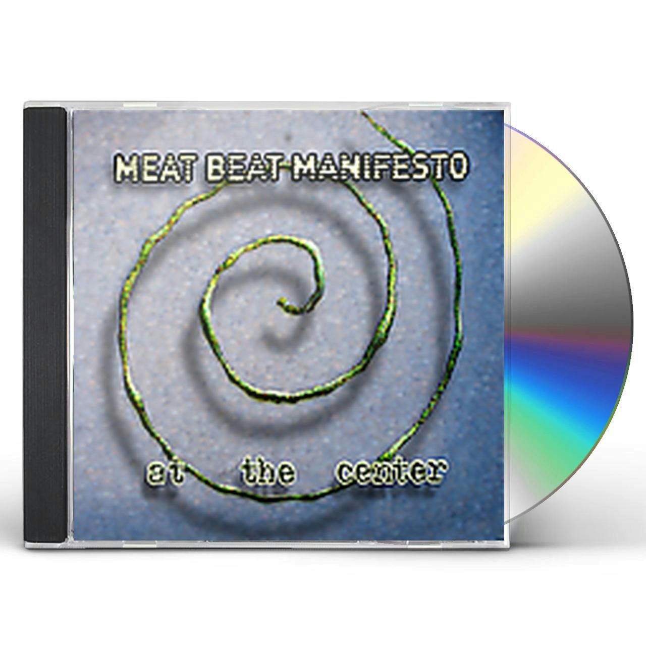 Meat Beat Manifesto Shirts, Meat Beat Manifesto Merch, Meat Beat Manifesto Hoodies, Meat Beat