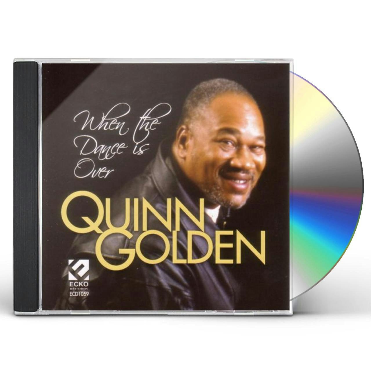 best of the quinn golden cd