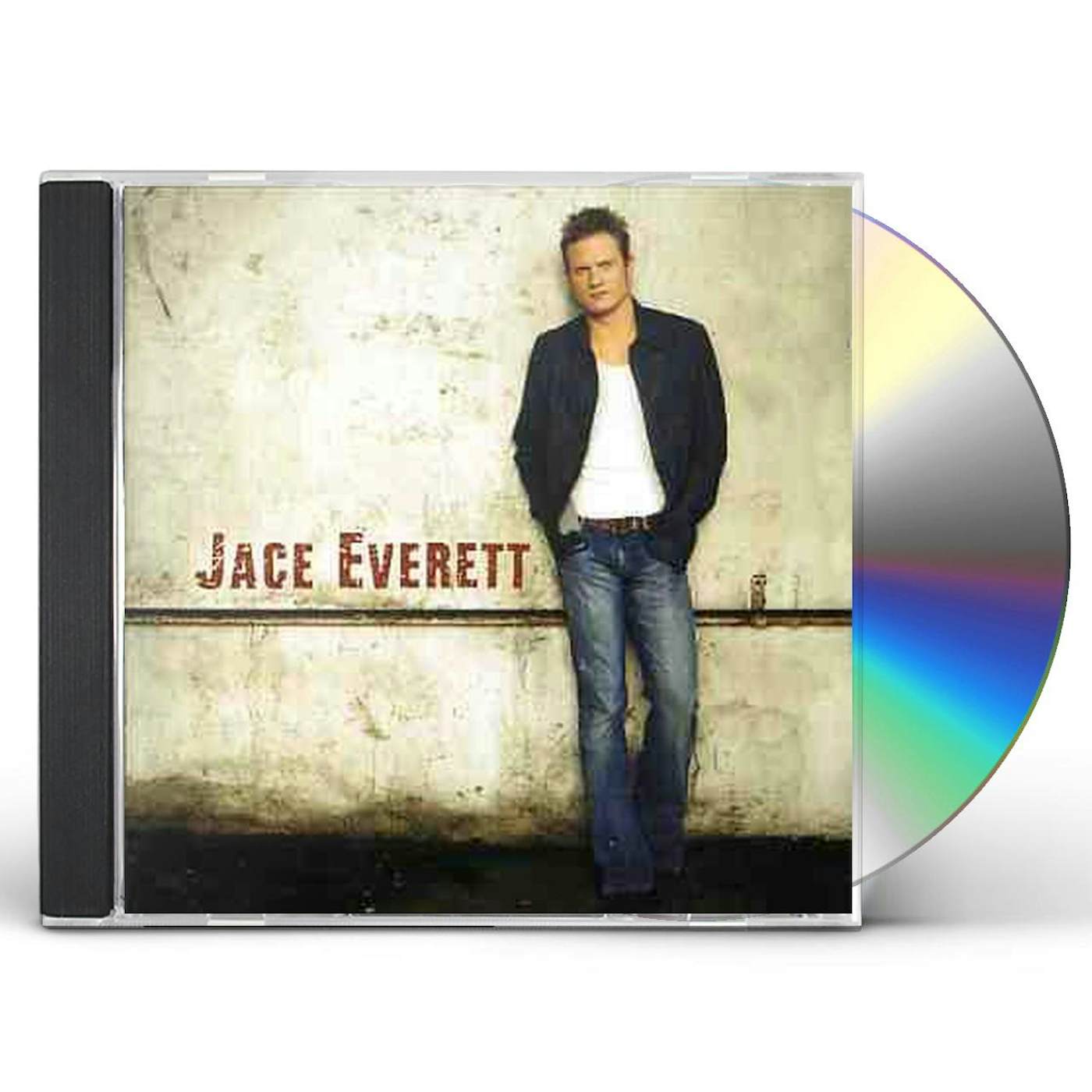 JACE EVERETT CD