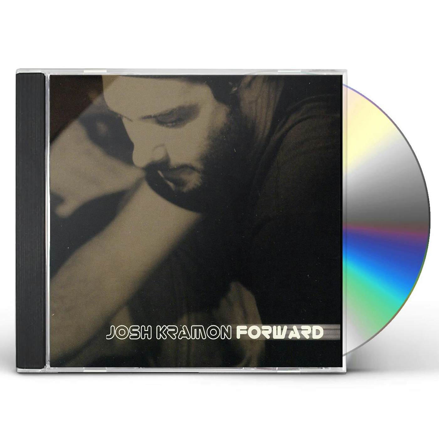 Josh Kramon FORWARD CD