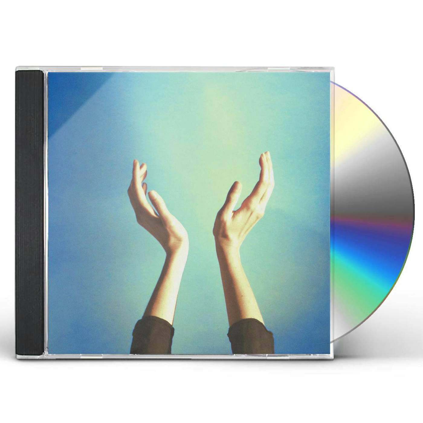 Cults OFFERING CD