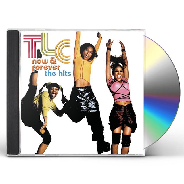 tlc merch