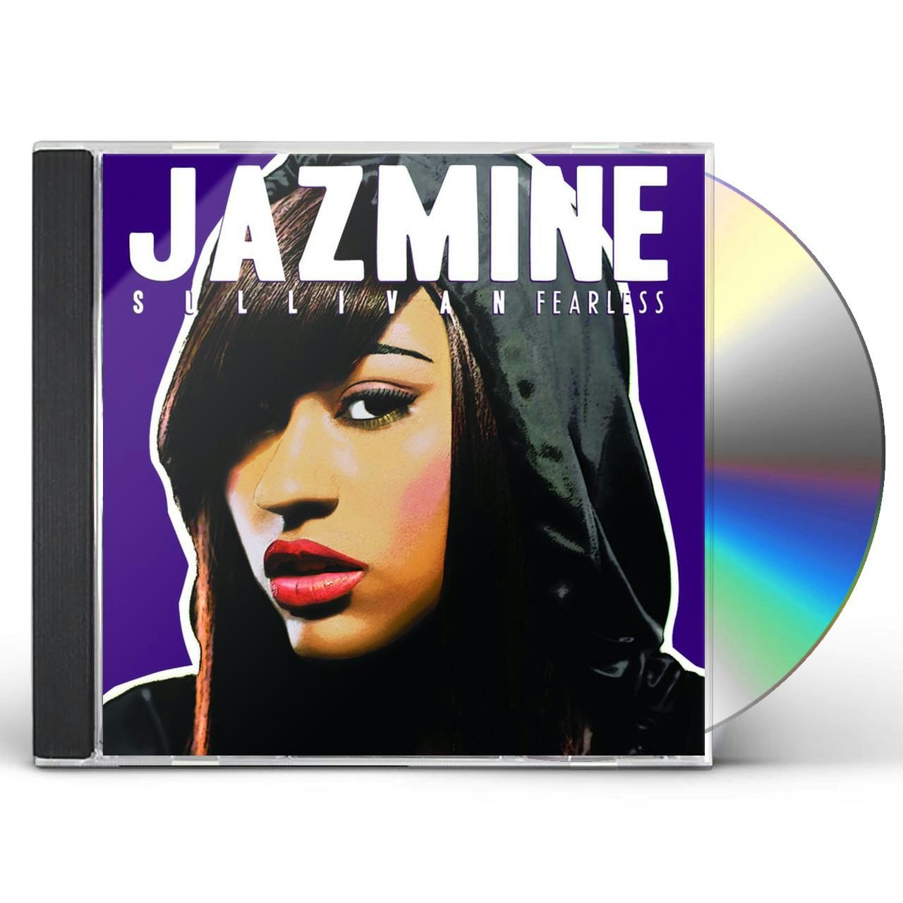 Jazmine Sullivan Store Official Merch & Vinyl