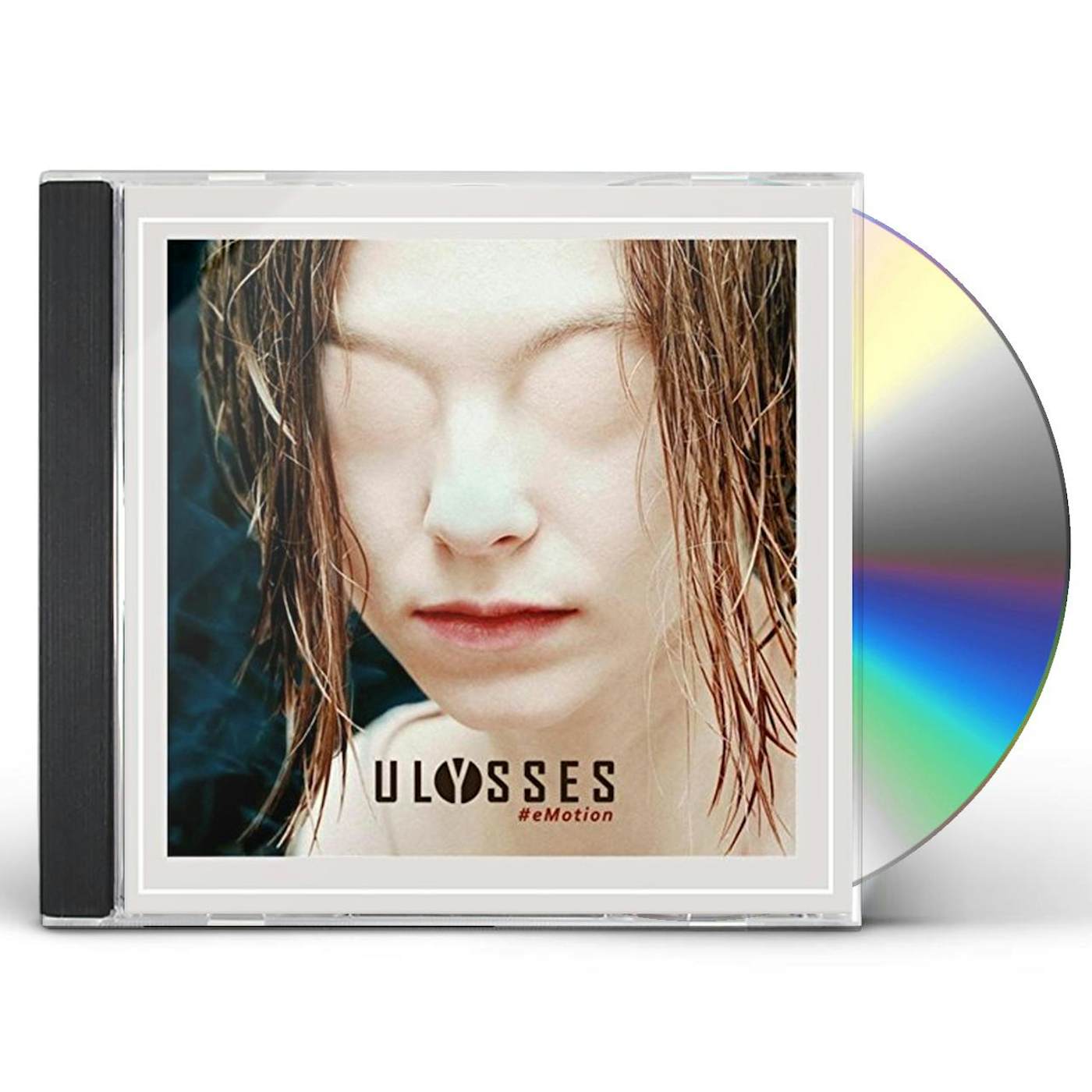 ULYSSES EMOTION CD