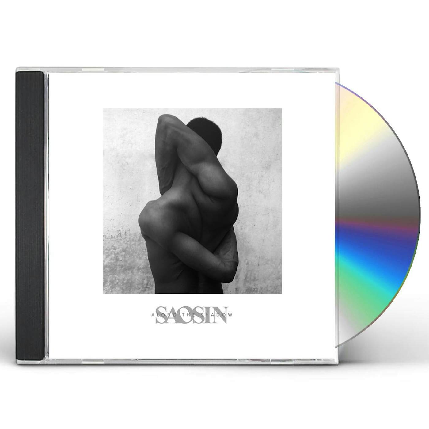 Saosin ALONG THE SHADOW CD