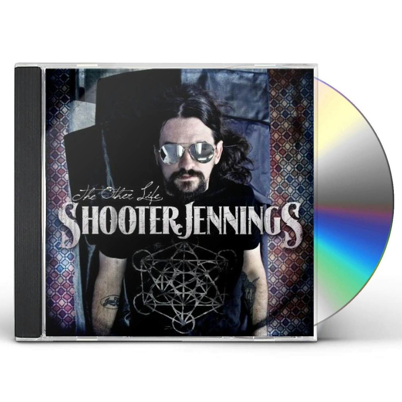 Shooter Jennings OTHER LIFE CD