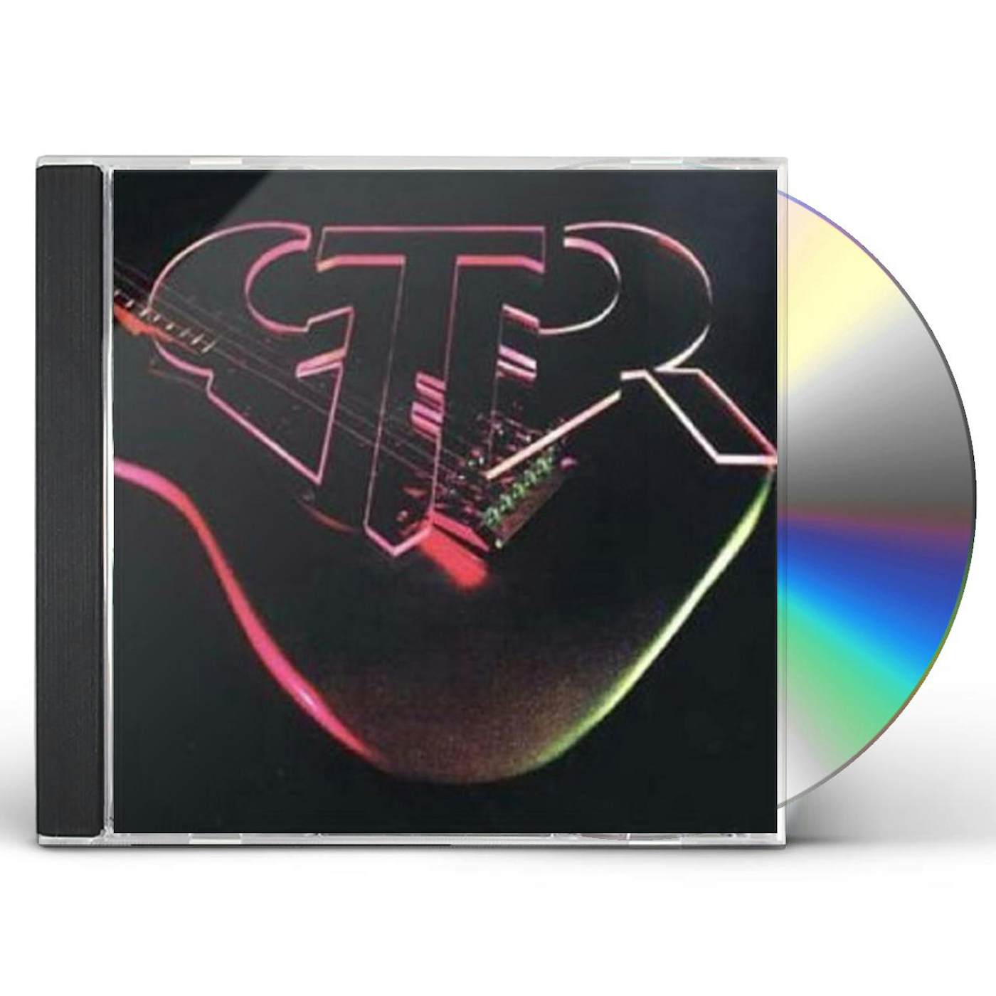 GTR CD